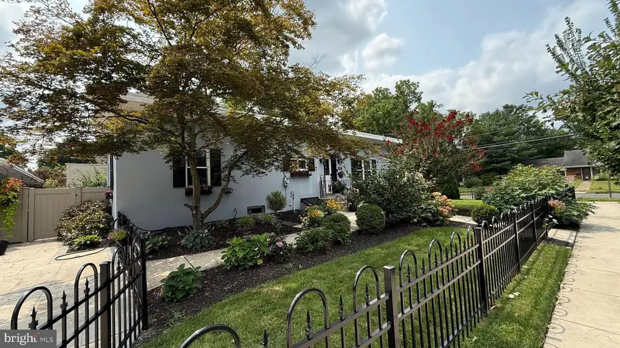 291 S Church St, Moorestown, NJ 08057 - #3