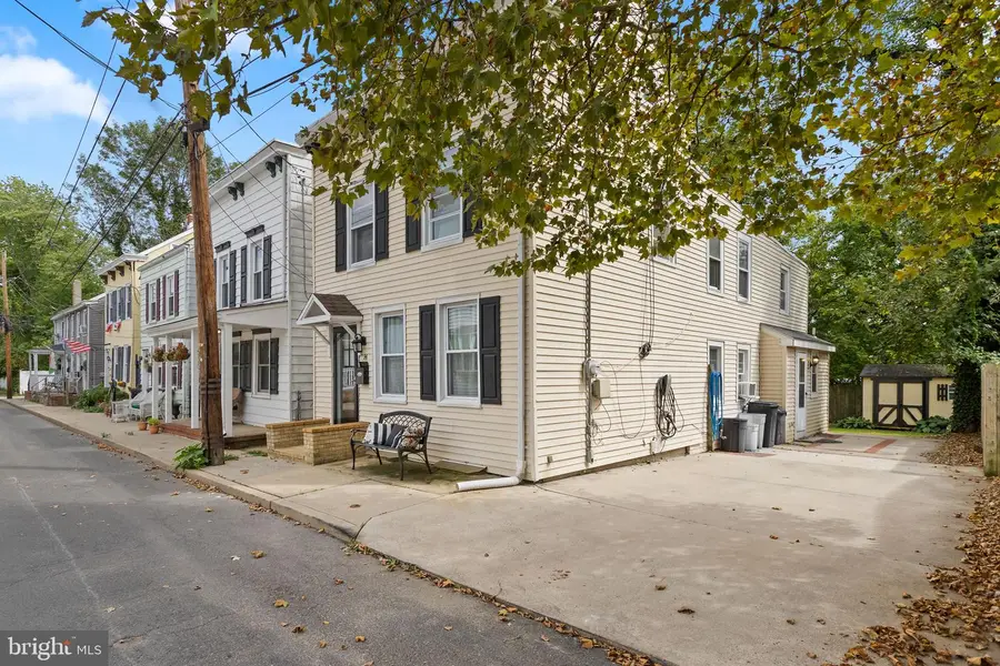 14 Miles Ave, Bordentown, NJ 08505 - #3