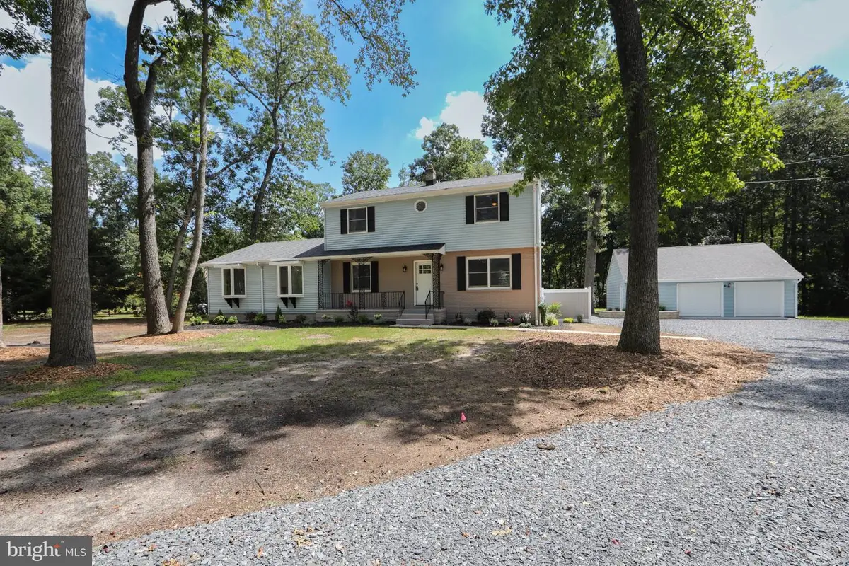154 Ridge Rd, Southampton, NJ 08088 - #1