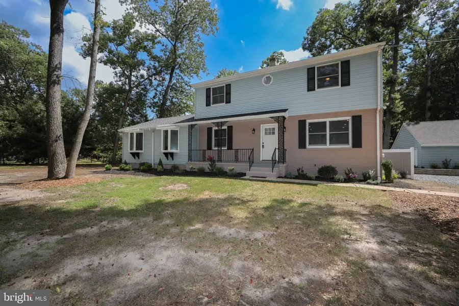 154 Ridge Rd, Southampton, NJ 08088 - #3