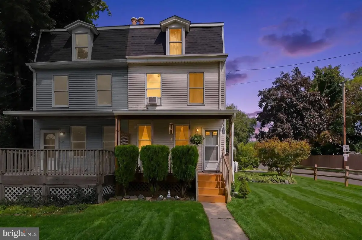 416 New York Ave, Columbus, NJ 08022 - #1