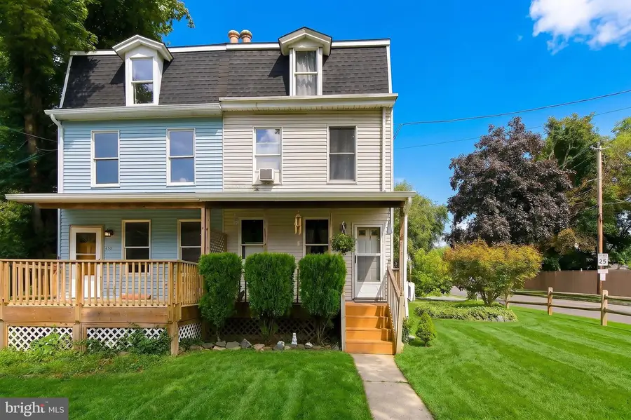 416 New York Ave, Columbus, NJ 08022 - #2