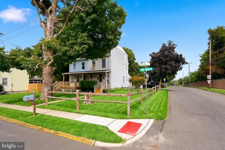 416 New York Ave, Columbus, NJ 08022 - #3