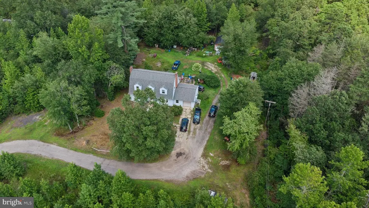 431 Magnolia Rd, Pemberton, NJ 08068 - #1