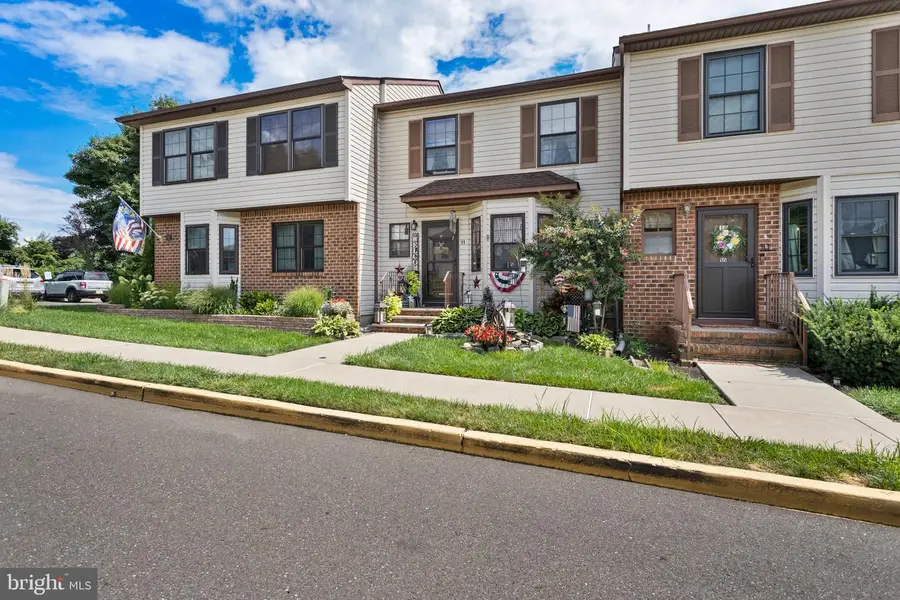 11 Bordenshire Dr, Bordentown, NJ 08505 - #2