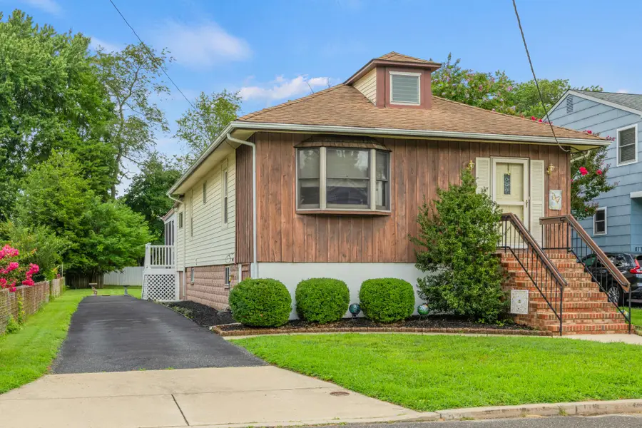23 Browning Ave, Moorestown, NJ 08057 - #3