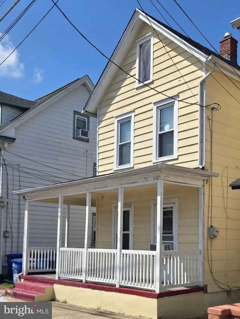 50 Bispham St, Mount Holly, NJ 08060 - #2