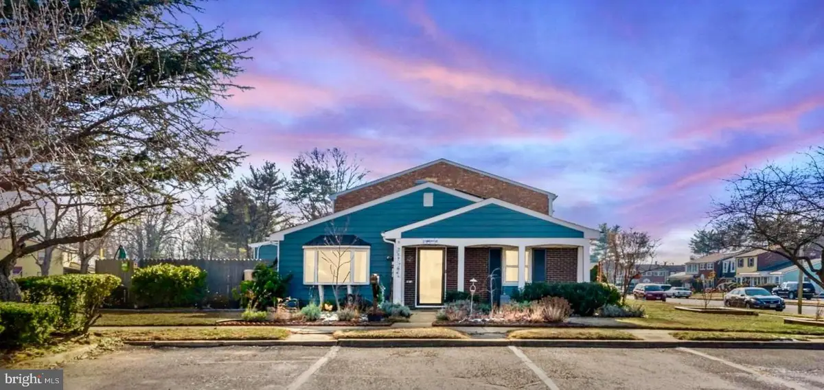 25 Randolph Pl, Willingboro, NJ 08046 - #1