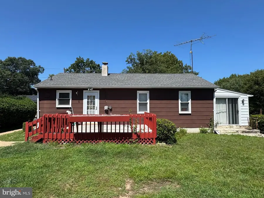 20 Ellis Ave, Burlington, NJ 08016 - #2