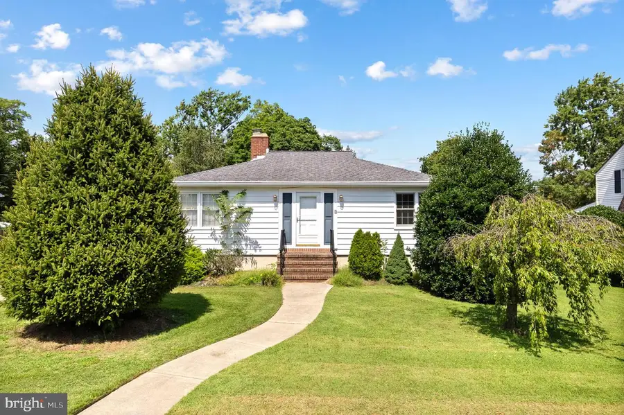 5 Ellis Ave, Burlington, NJ 08016 - #2