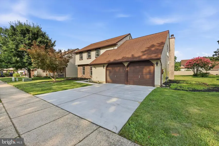 48 Meadowrue Ct, Mount Laurel, NJ 08054 - #2
