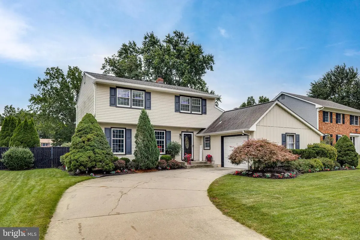 507 Perry Dr, Mount Laurel, NJ 08054 - #1