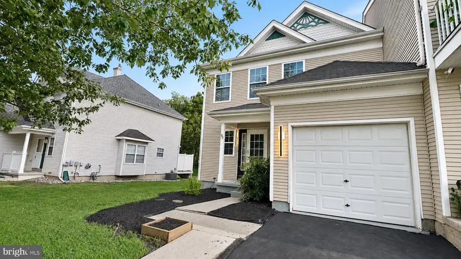 93 Tattersall Dr, Burlington, NJ 08016 - #3