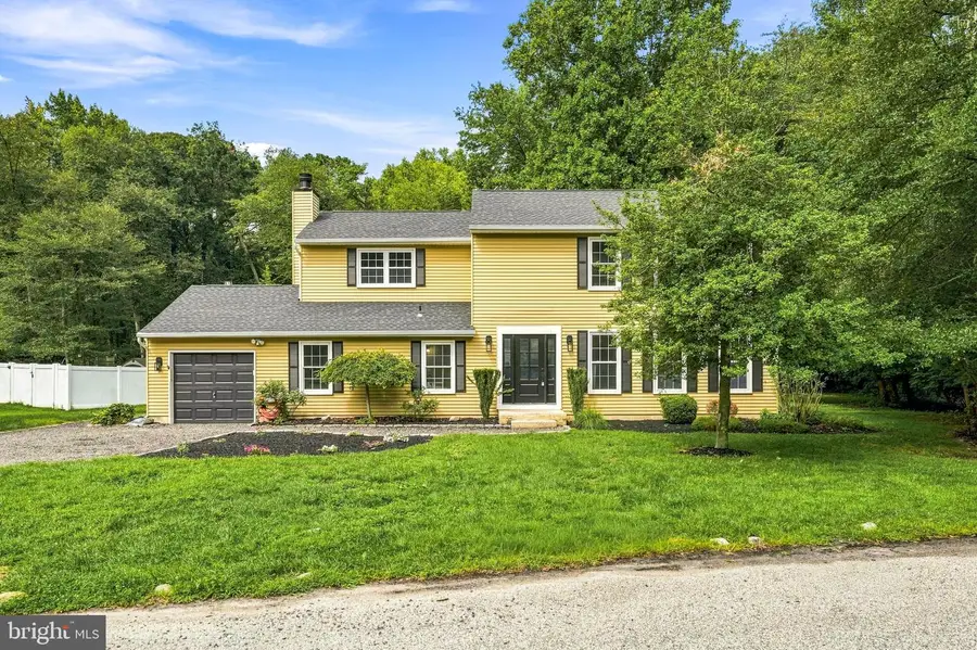 12 Halifax Ct, Marlton, NJ 08053 - #2