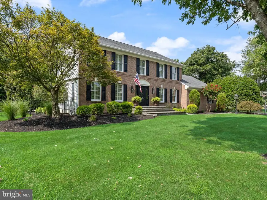 43 Brookwood Rd, Mount Laurel, NJ 08054 - #2