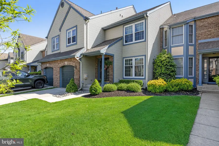Address Withheld By Seller, Medford, NJ 08055 - #3