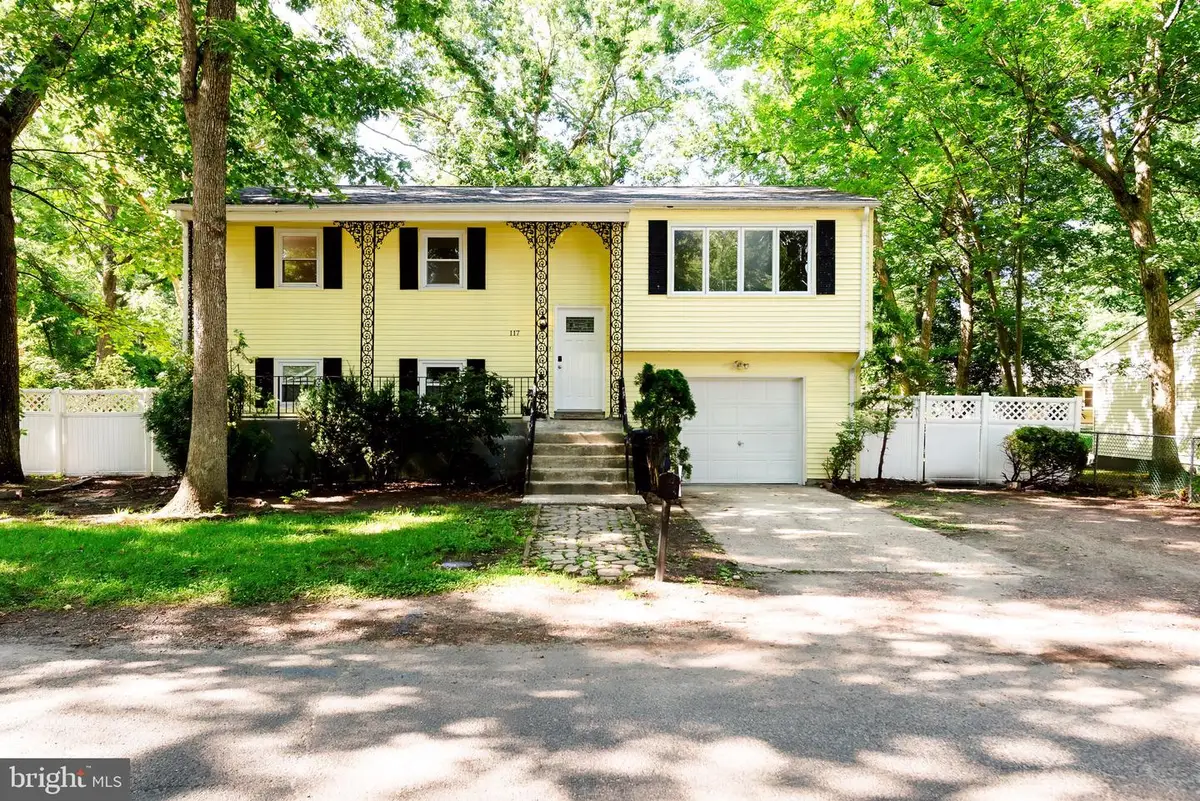 117 Lilac St, Browns Mills, NJ 08015 - #1