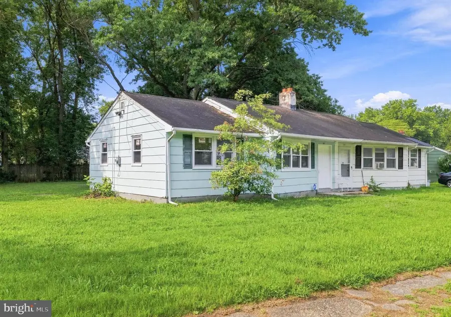 187 Norcross Ln, Pemberton, NJ 08068 - #2