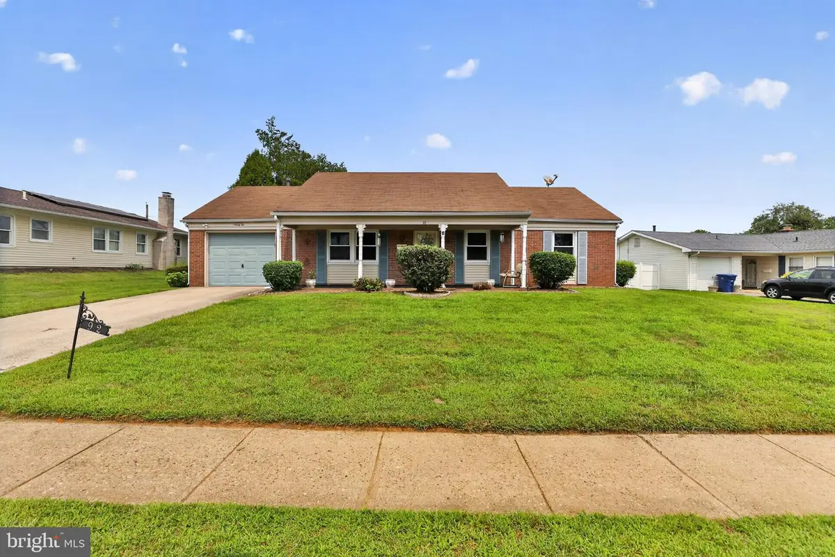 92 Tallwood Ln, Willingboro, NJ 08046 - #1