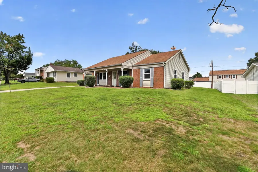 92 Tallwood Ln, Willingboro, NJ 08046 - #3