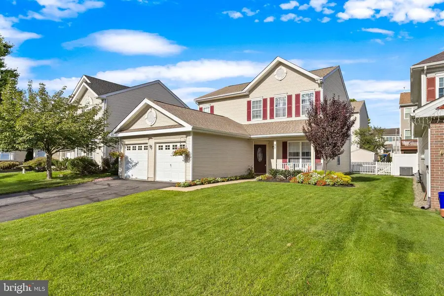37 Arrowhead Dr, Burlington, NJ 08016 - #3