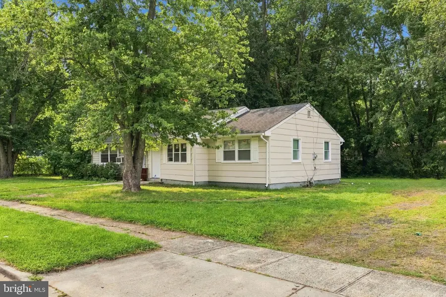 189 Norcross Ln, Pemberton, NJ 08068 - #2