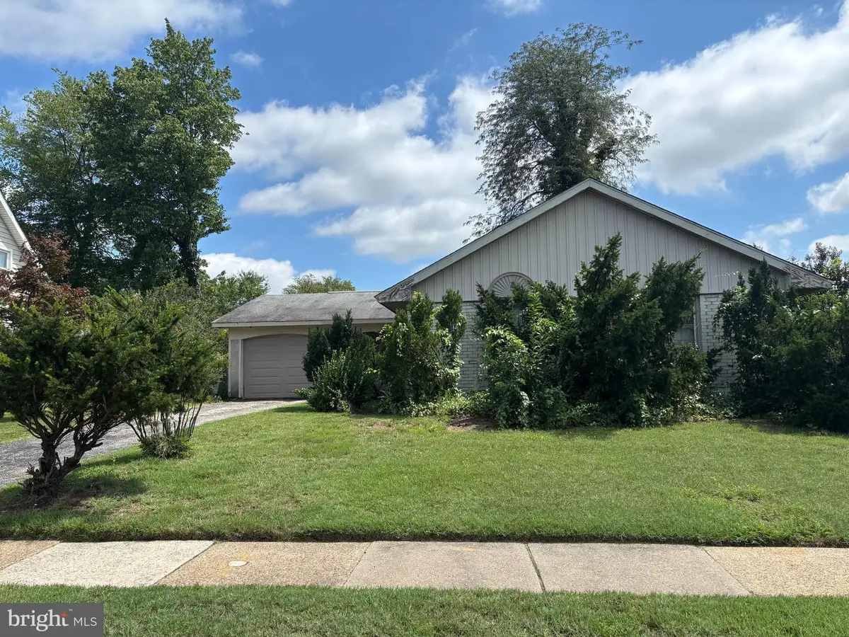 30 Birdseye Ln, Willingboro, NJ 08046 - #1