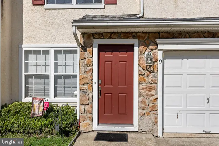 9 Jessica Ct, Marlton, NJ 08053 - #3