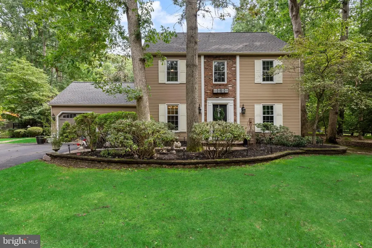22 Wallingford Way, Shamong, NJ 08088 - #1