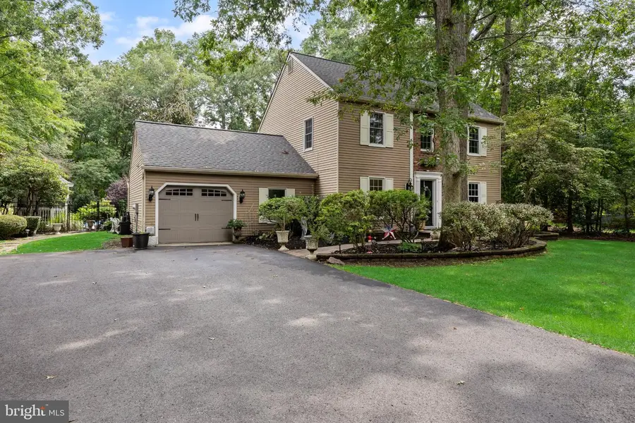 22 Wallingford Way, Shamong, NJ 08088 - #2