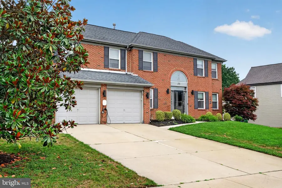 25 Dominion Dr, Marlton, NJ 08053 - #2