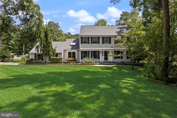 6 Cobblestone Ln, SHAMONG, NJ 08088
