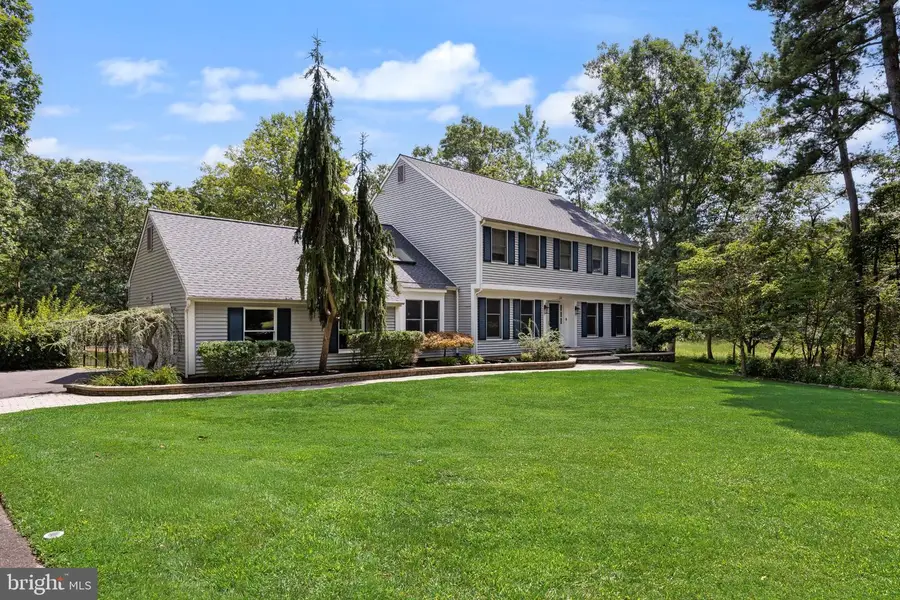 6 Cobblestone Ln, Shamong, NJ 08088 - #2