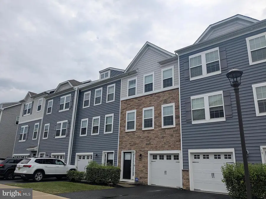 21 Turin Way, Mount Laurel, NJ 08054 - #2