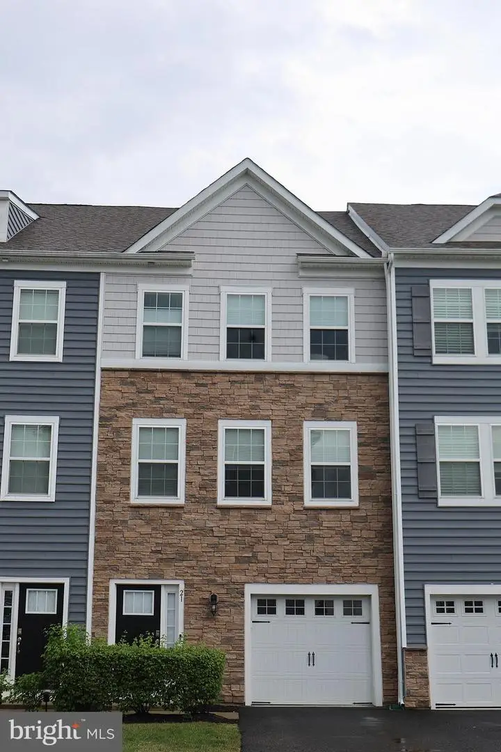 21 Turin Way, Mount Laurel, NJ 08054 - #3