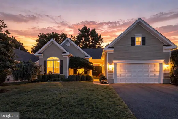 33 Barbary Ln, COLUMBUS, NJ 08022