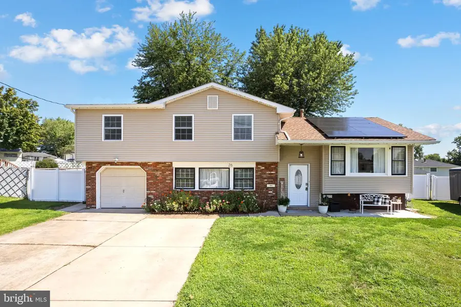 26 Holyoke Dr, Delran, NJ 08075 - #2