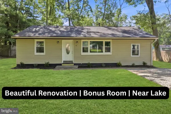212 W Virginia Rd, BROWNS MILLS, NJ 08015