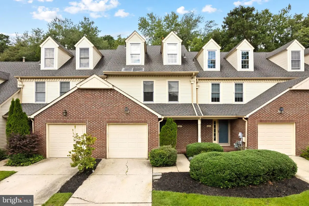302 Berkshire Way, Marlton, NJ 08053 - #1