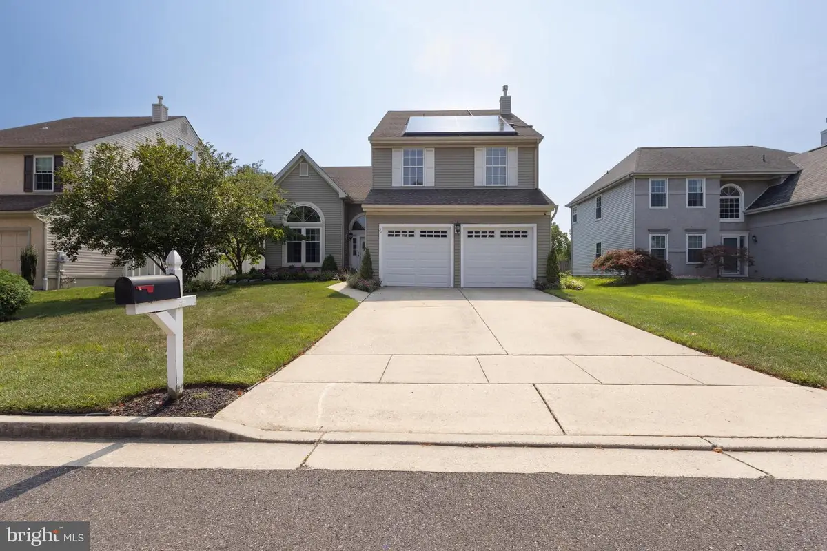 32 Biddle Way, Mount Laurel, NJ 08054 - #1