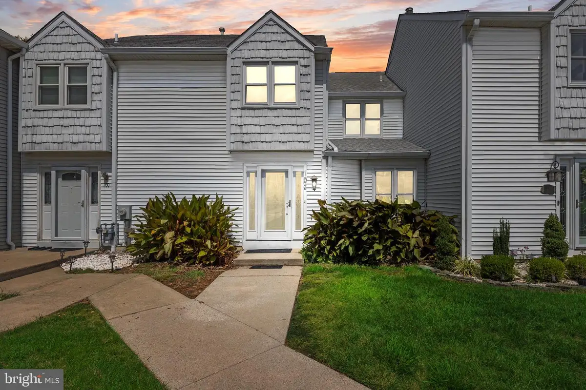 102 Suburban Blvd, Delran, NJ 08075 - #1