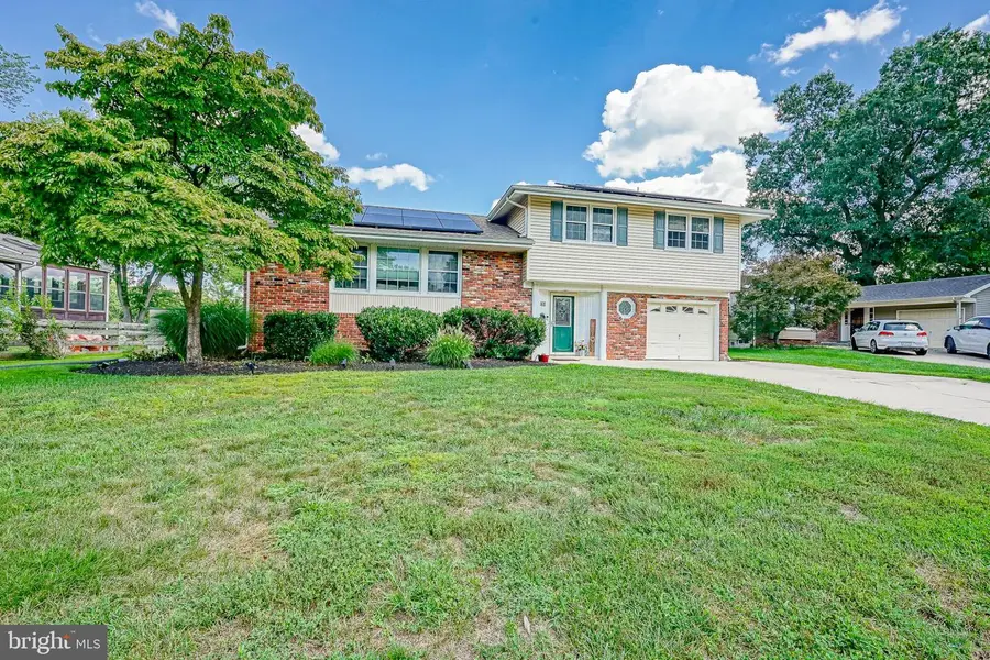 168 E St Andrews Dr, Mount Laurel, NJ 08054 - #2