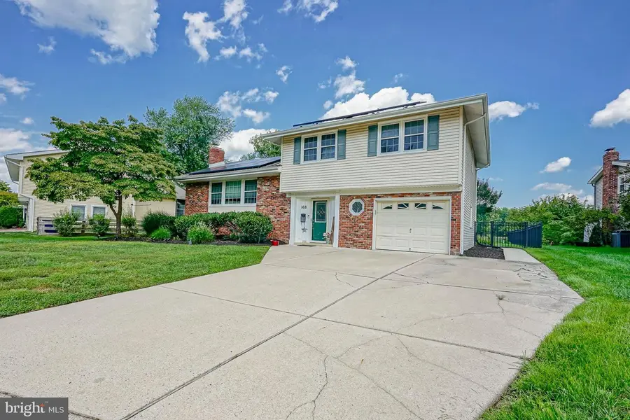 168 E St Andrews Dr, Mount Laurel, NJ 08054 - #3