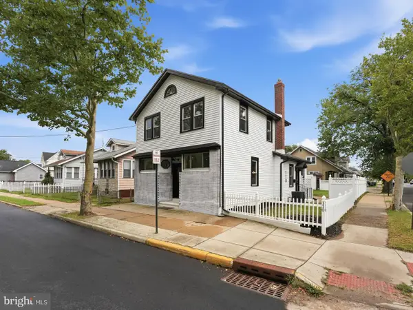 110 W Washington St, RIVERSIDE, NJ 08075