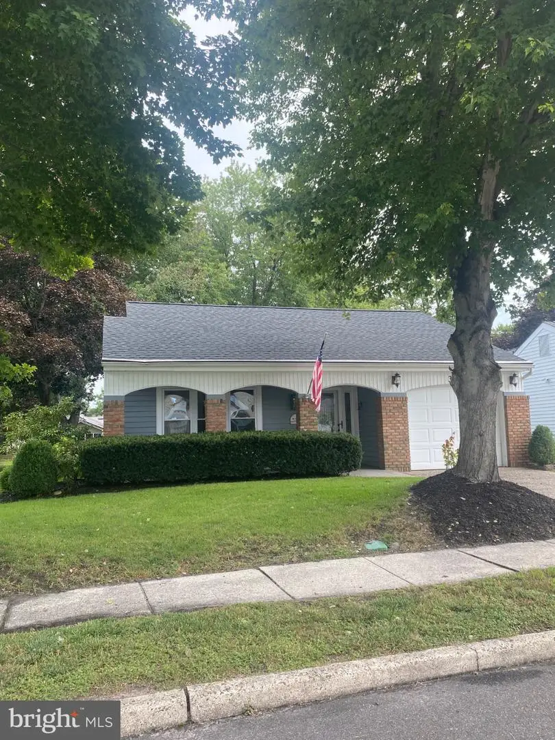38 Dunstable Rd, Leisuretowne, NJ 08088 - #1