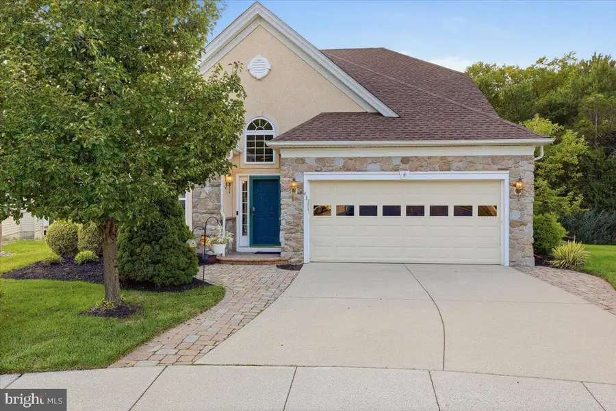 43 Mitchell Ct, Marlton, NJ 08053 - #2