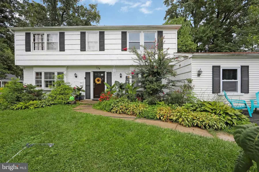 174 Eastbrook Ln, Willingboro, NJ 08046 - #2