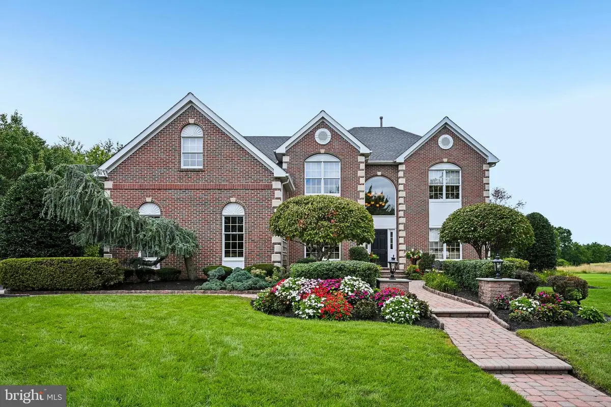 217 Country Club Dr, Moorestown, NJ 08057 - #1