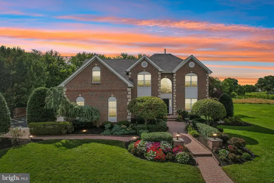 217 Country Club Dr, Moorestown, NJ 08057 - #2