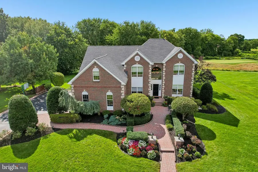 217 Country Club Dr, Moorestown, NJ 08057 - #3
